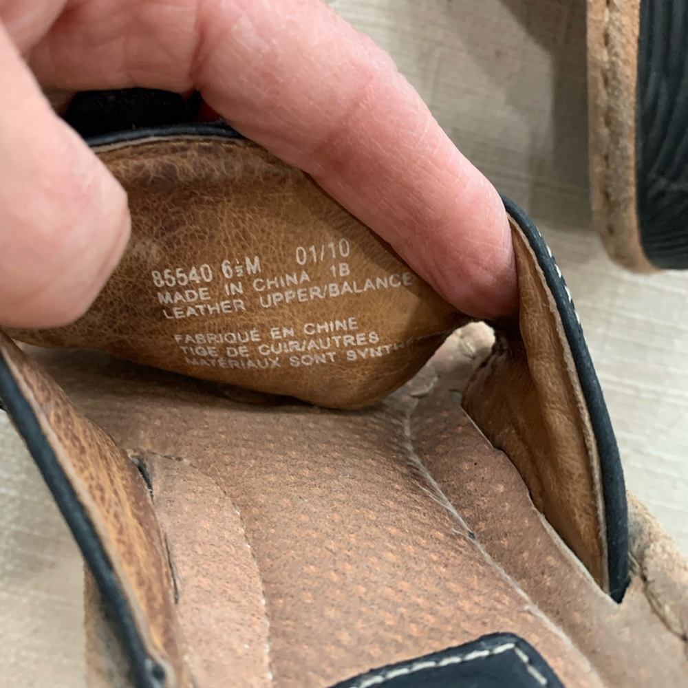 Clark Women’s Sandals